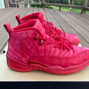 Men’s Jordan size 12 shoe